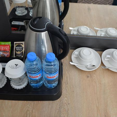 Arion Hotel באקו מראה חיצוני תמונה