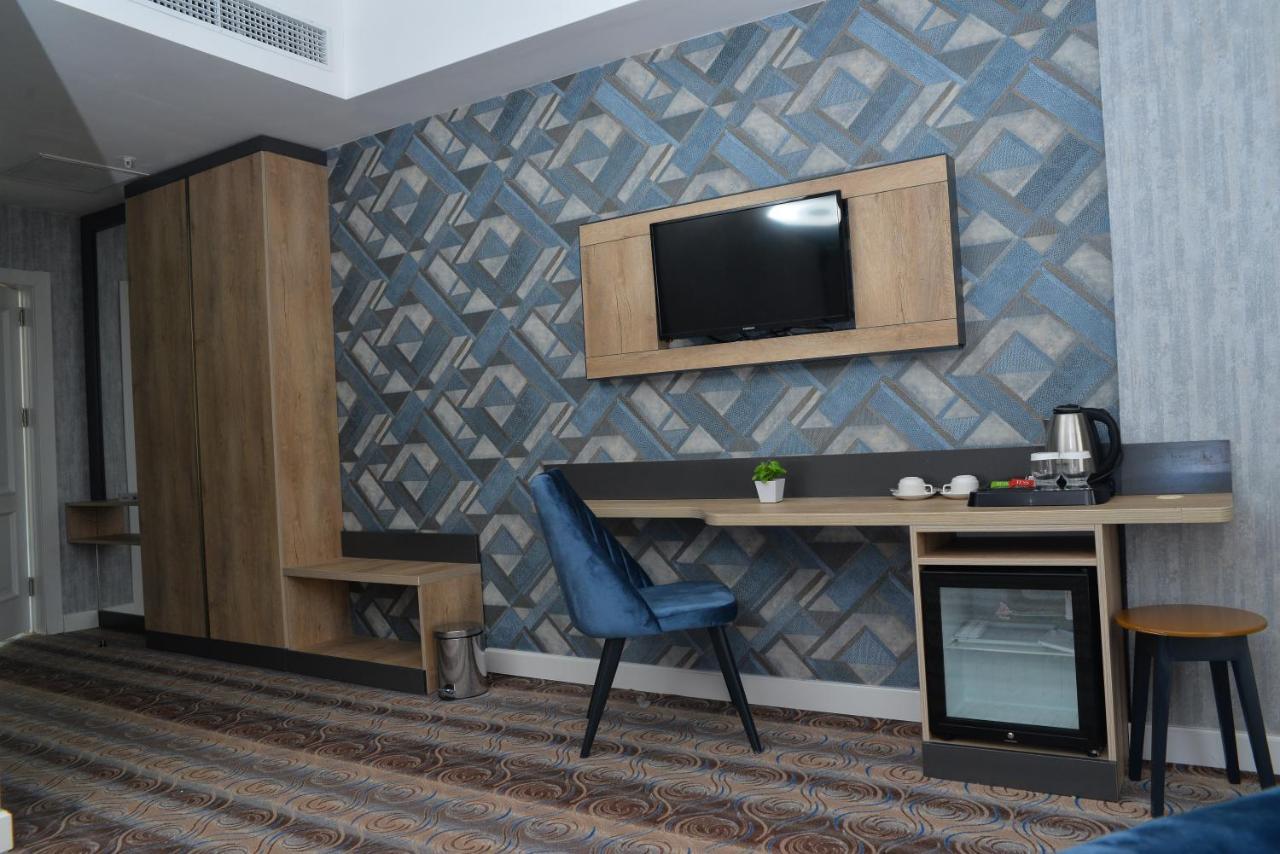 Arion Hotel באקו מראה חיצוני תמונה