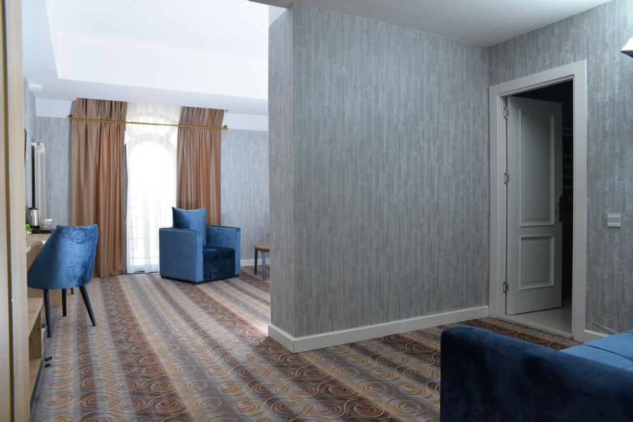 Arion Hotel באקו מראה חיצוני תמונה