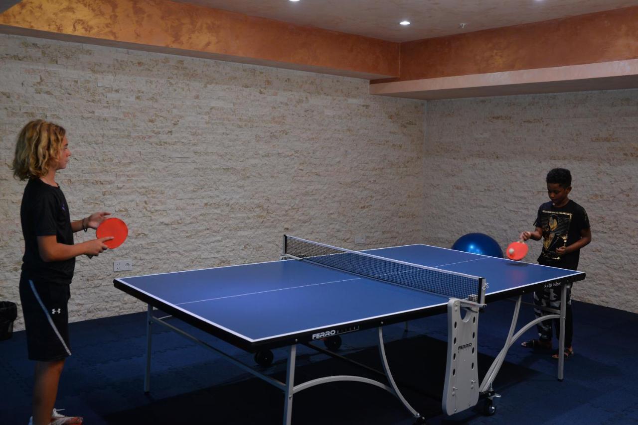 Arion Hotel באקו מראה חיצוני תמונה