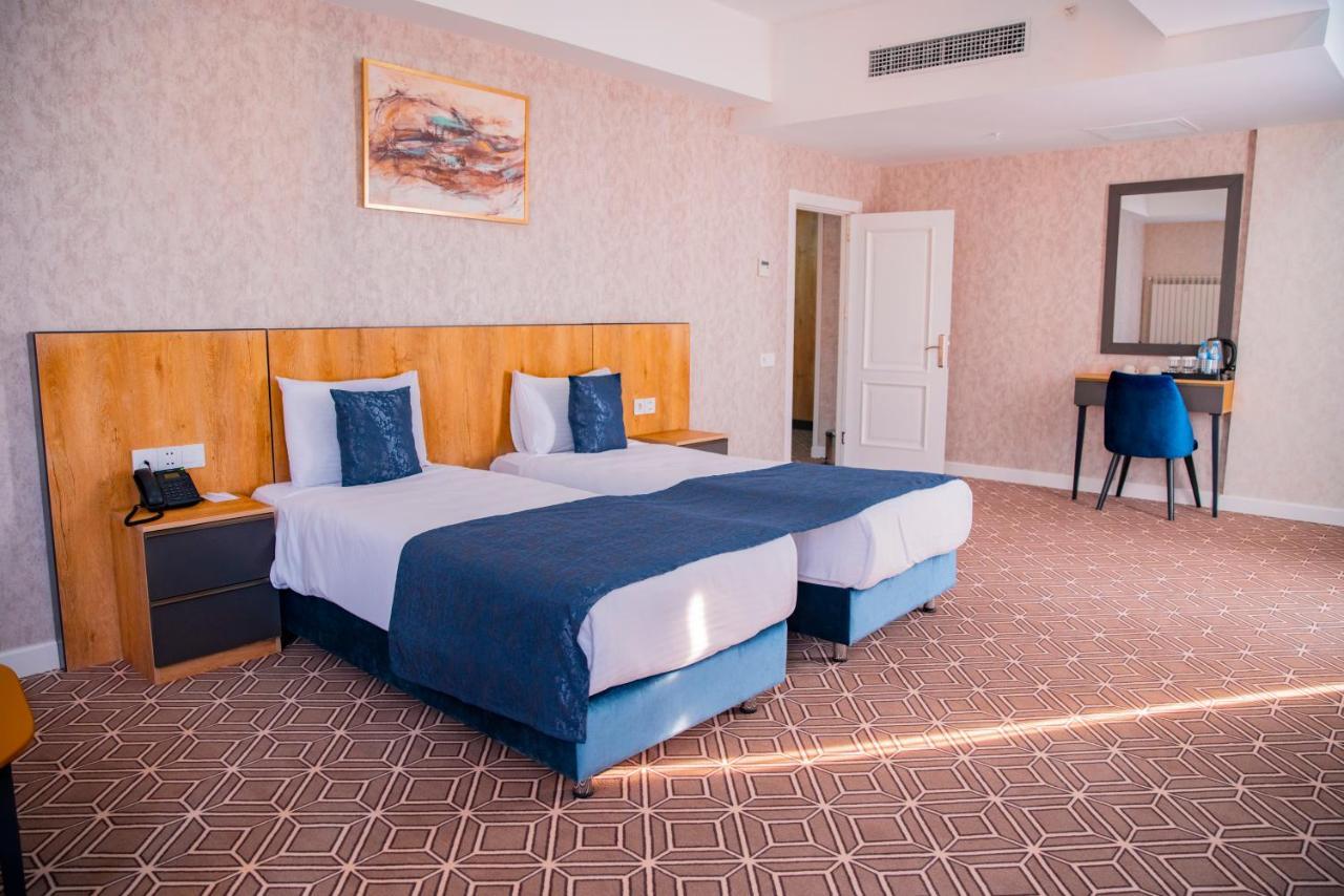 Arion Hotel באקו מראה חיצוני תמונה