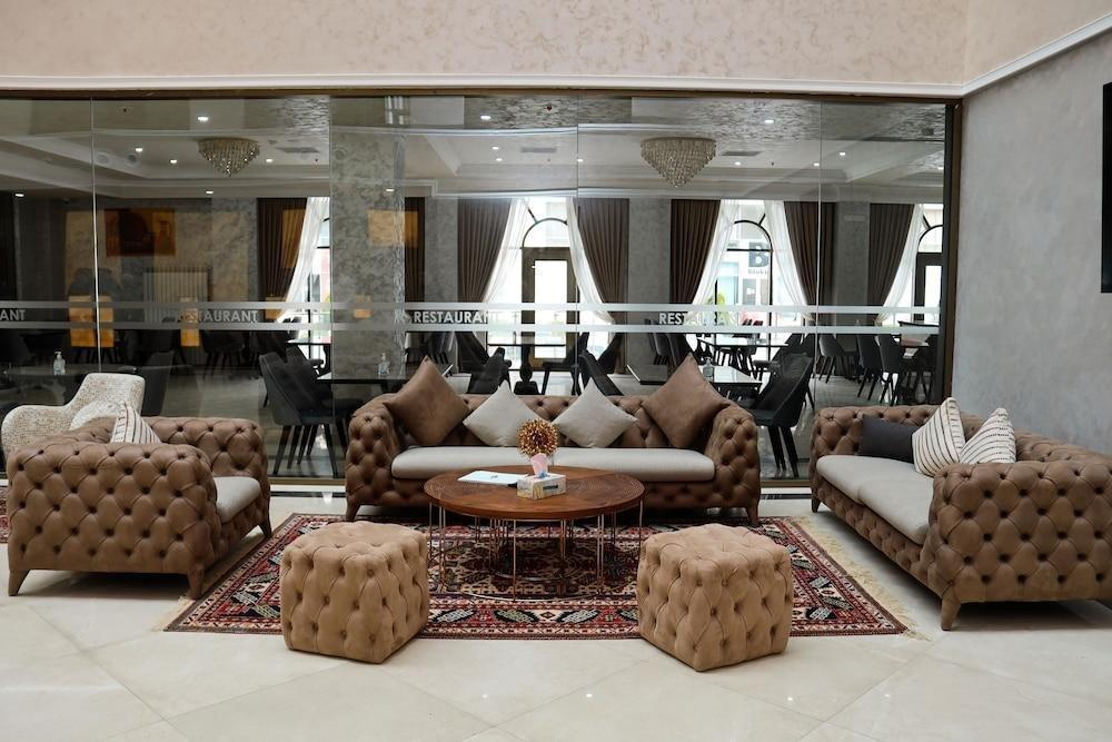 Arion Hotel באקו מראה חיצוני תמונה