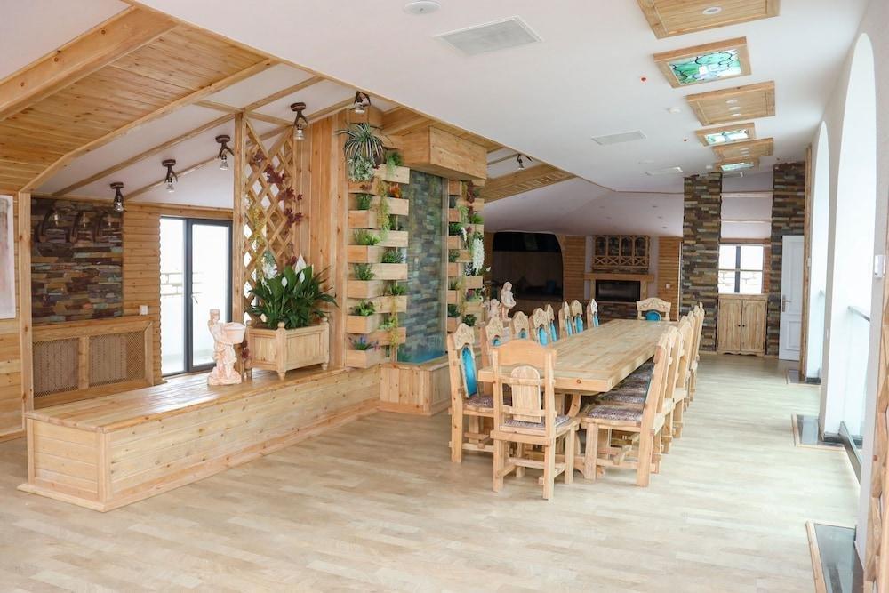 Arion Hotel באקו מראה חיצוני תמונה