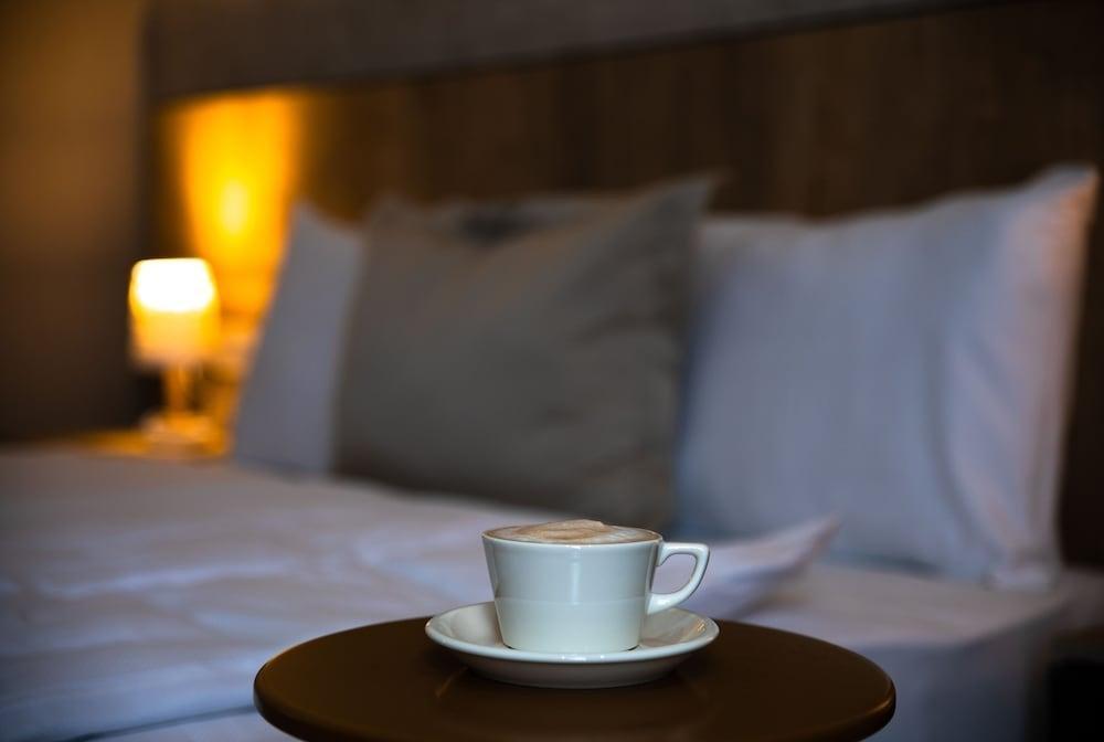 Arion Hotel באקו מראה חיצוני תמונה