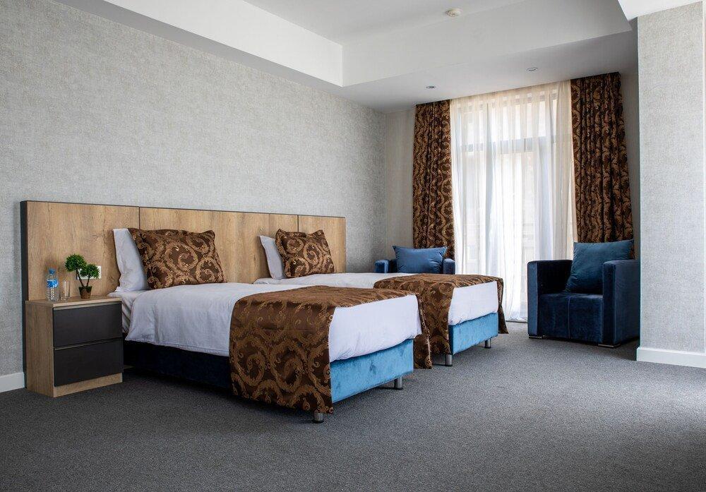 Arion Hotel באקו מראה חיצוני תמונה