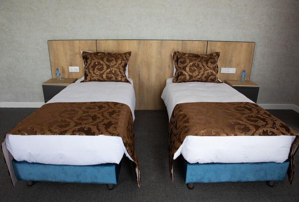 Arion Hotel באקו מראה חיצוני תמונה
